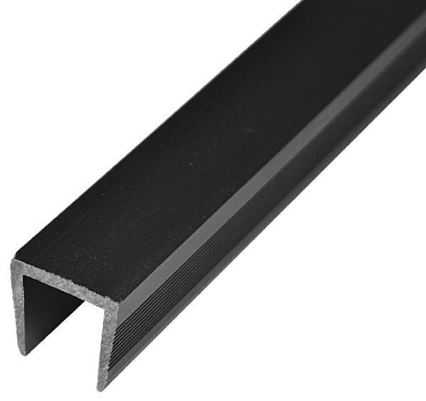 П-Профиль FAYNAG ДПК кварц купить в Казани