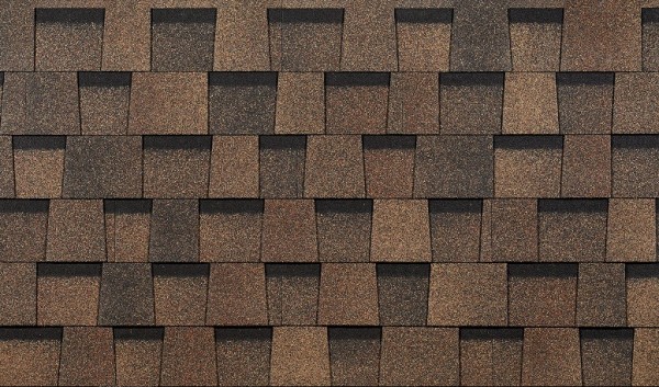 Ламинированная черепица Docke, DRAGON LUX,ТРЮФЕЛЬ купить в Казани