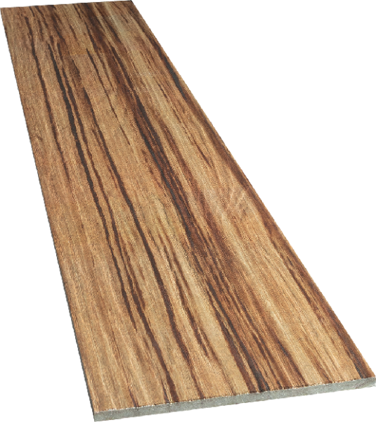 Фиброцементный сайдинг SidWood с фактурой под дерево W-130 Прямой купить в Казани