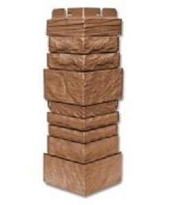 Наружный угол КАМЕНЬ ШОТЛАНДСКИЙ Блэкберн купить в Казани