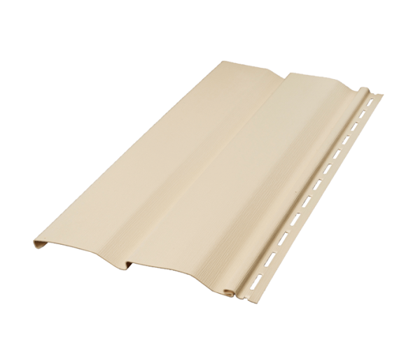 Сайдинг виниловый «Лапландия» Магнолия купить в Казани