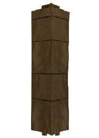 Canada Ridge Угол внешний коричневый купить в Казани