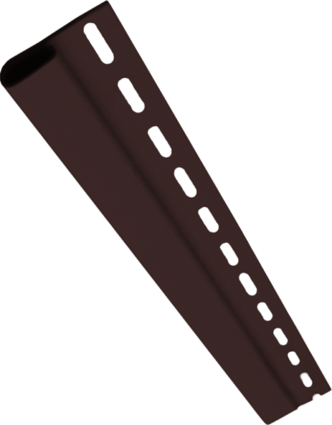 Финишная планка Vinyl-On 3,05 м – Кофе купить в Казани