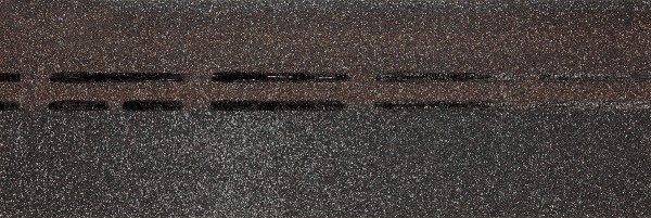 Коньково-карнизная черепица Docke Premium, фладен купить в Казани