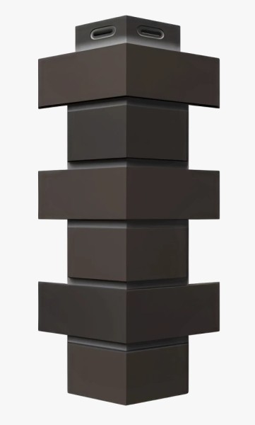 Угол Flemish Тёмно-коричневый купить в Казани