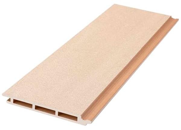 Сайдинг из ДПК Dortmax soul Натуральный купить в Казани