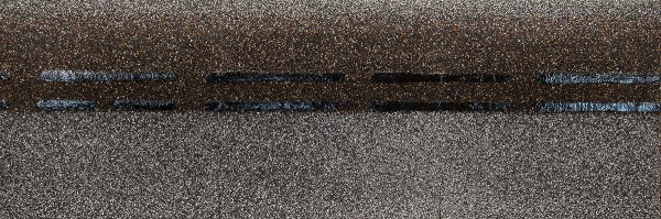 Коньково-карнизная черепица Docke Premium, халва купить в Казани