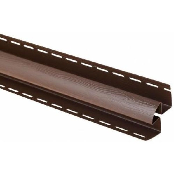 Угол внутренний Премиум Т-13, ВН, Тёмный Орех купить в Казани