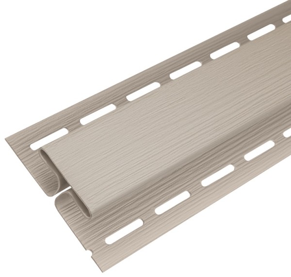 Соединительный Н-профиль TECOS БЕЖЕВЫЙ купить в Казани