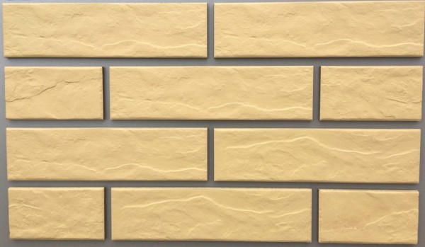 Фасадная Термопанели Аляска Sand Rustic купить в Казани