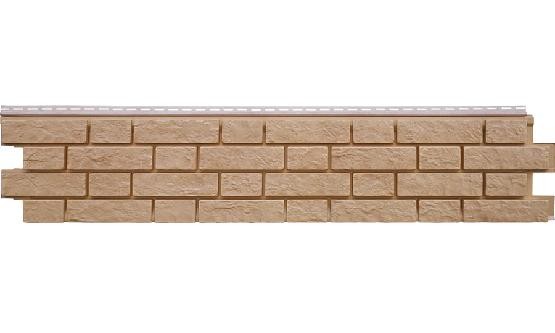 Фасадная панель GL ЯФАСАД Балтийский кирпич янтарь купить в Казани