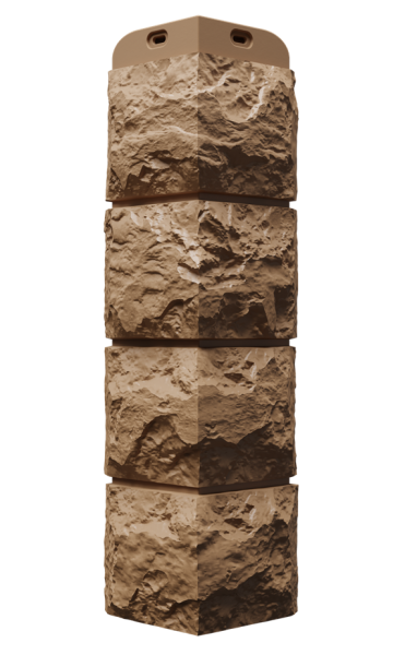 Угол BERGART Под камень Лесной фундук купить в Казани