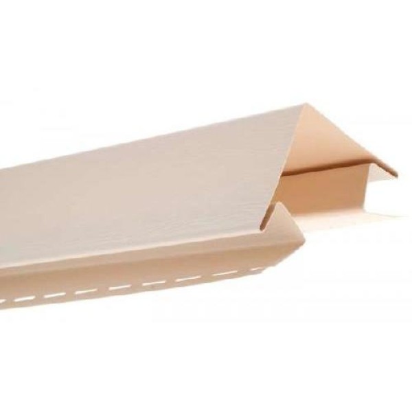 Угол наружный Премиум, Т-12, ВН, Бежевый купить в Казани