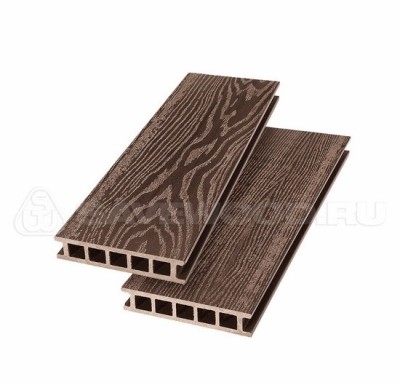 Террасная доска из ДПК SW-Fagus «SaveWood» терракот