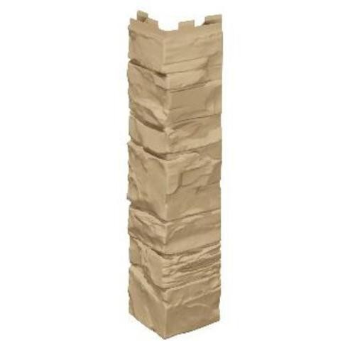 Угол наружный ТЕХНОНИКОЛЬ Оптима Камень Песочный купить в Казани