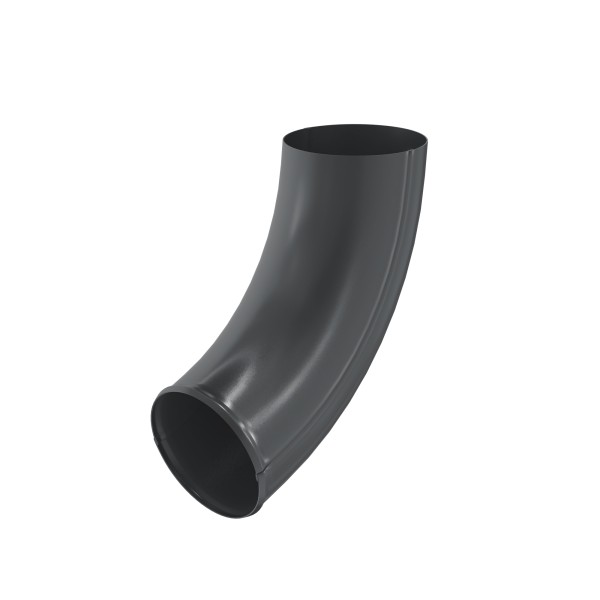 Водосток Aquasistem, система 150x100 - Отвод трубы RR 23 Маренго купить в Казани