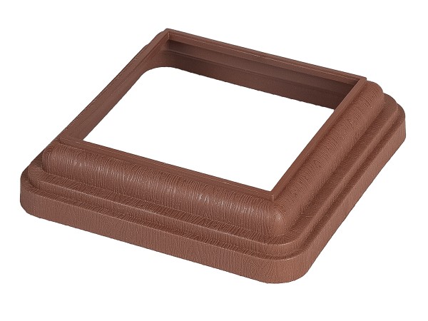 Крышка нижняя Woodvex Махагон купить в Казани