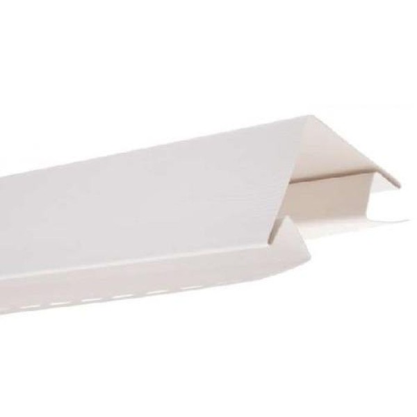 Угол наружный Премиум, Т-12, ВН, Белый купить в Казани