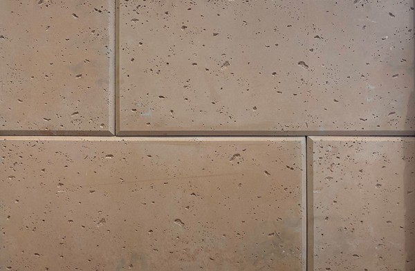 Фиброцементные панели КАНЬОН коллекция ТРАВЕРТИН 7 купить в Казани