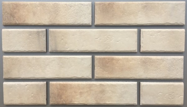 Фасадная Термопанели Аляска Retro Brick Salt купить в Казани