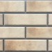 Фасадная Термопанели Аляска Retro Brick Salt купить в Казани