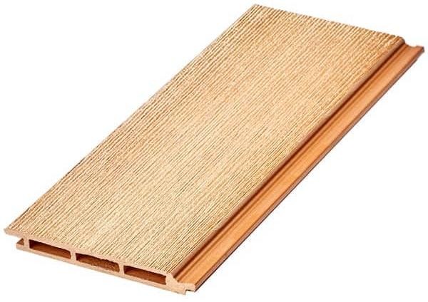 Сайдинг из ДПК Dortmax vintage Натуральный купить в Казани