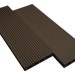 Террасная доска из ДПК  WOODVEX Select Темно-коричневый купить в Казани