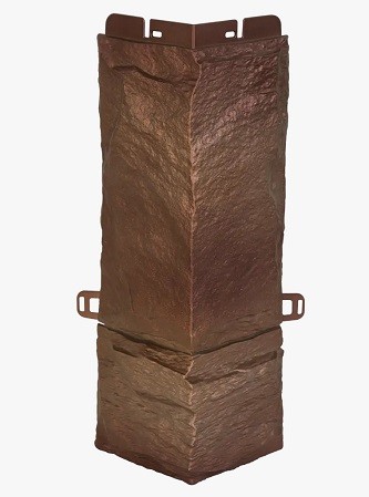 Наружный угол гранит (пиренейский), 0,47 х 0,16м купить в Казани