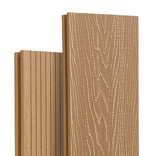 Террасная доска Latitudo PRO (усиленная) 150х24 Натур купить в Казани