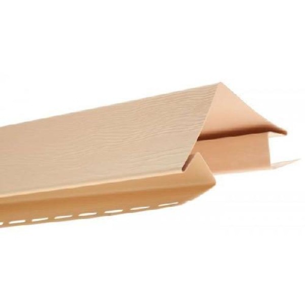 Угол наружный Премиум, Т-12, ВН, Золотистый купить в Казани