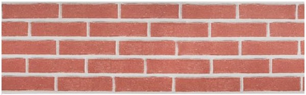 Фасадные термопанели Люкс-B1301 купить в Казани