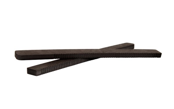 Заглушка для ступени ДПК SINGARAJA тёмно-коричневый купить в Казани