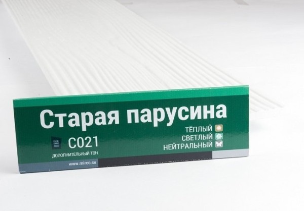 Сайдинг Мирко 7,5 под дерево С021 купить в Казани