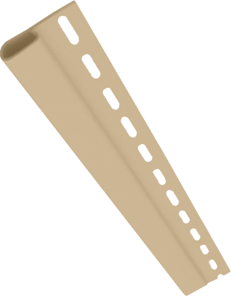 Финишная планка Vinyl-On 3,05 м – Мокко купить в Казани