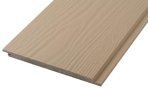 Фиброцементные панели Wood Click F03 купить в Казани