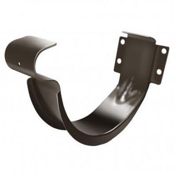 Водосток Grand Line 125x90 – Держатель желоба RR 32 купить в Казани