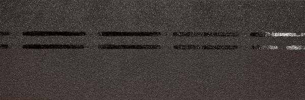 Коньково-карнизная черепица Docke Standard, серый купить в Казани