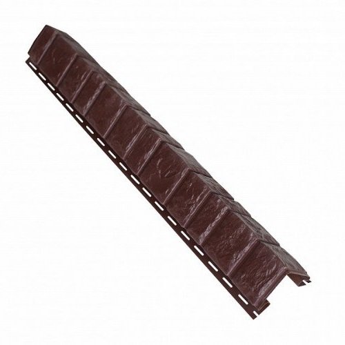 Угол наружный Доломит Камень Корица купить в Казани