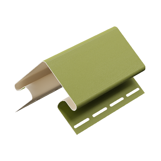 Внешний угол 75 мм Docke Олива купить в Казани