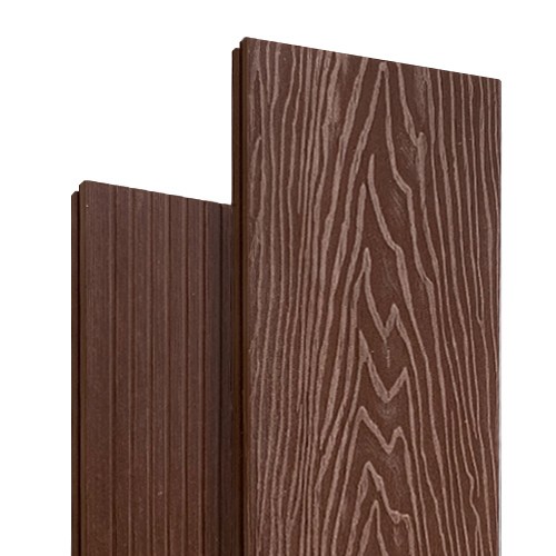 Террасная доска Latitudo Solid 150х21 Каштан (Полнотелая) купить в Казани