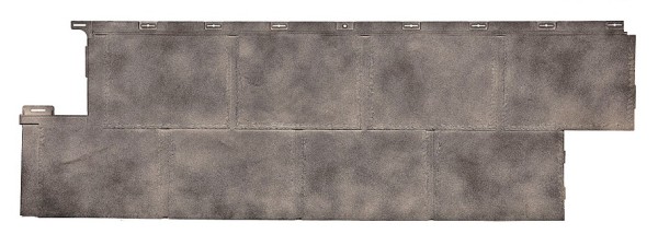 Фасадная панель T-Сайдинг Ладога ЭКО-2 - СМШИТ купить в Казани