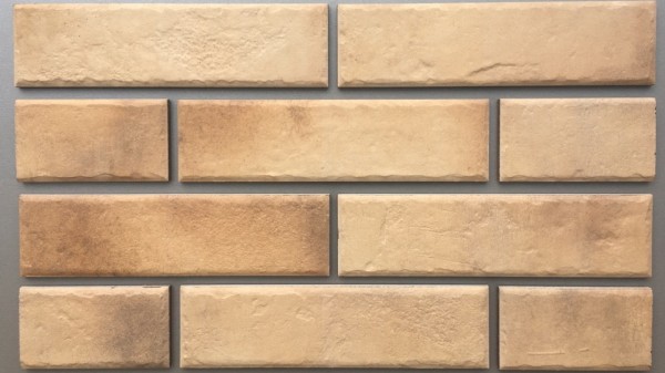 Фасадная Термопанели Аляска Retro Brick Masala купить в Казани