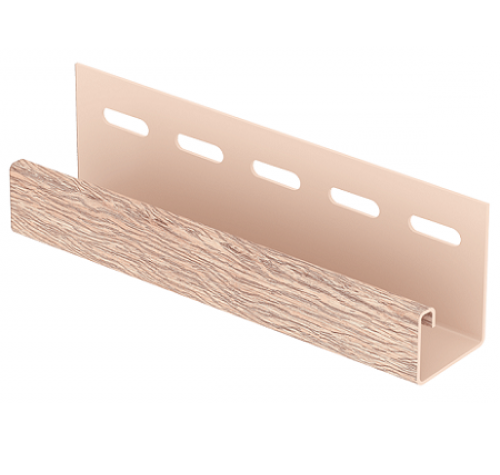 J-планка Хокла Лиственница Светлая купить в Казани