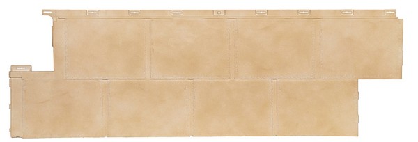 Фасадная панель T-Сайдинг Ладога ЭКО-2 - КЕДР купить в Казани