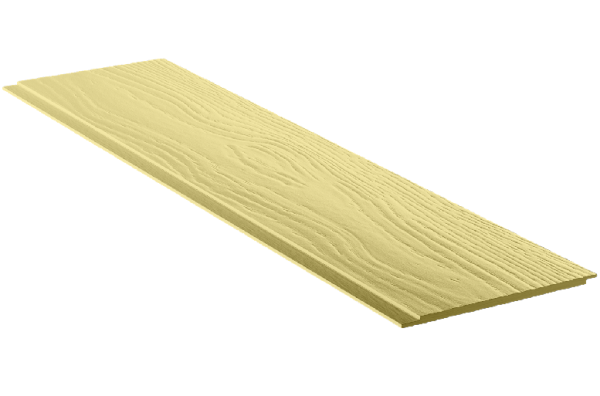 Фиброцементный сайдинг Фибростар Одноцветный 190х3000х8мм КР 08 Спалая Груша купить в Казани