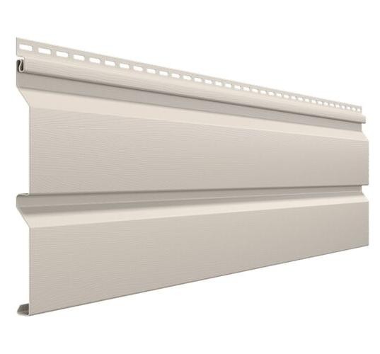 Сайдинг Виниловый ТЕХНОНИКОЛЬ Корабельный брус Акация купить в Казани