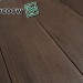Террасная доска из ДПК WOODVEX Select Colorite Венге купить в Казани