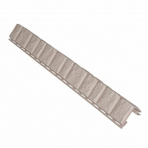 Угол наружный Доломит Камень Орех купить в Казани