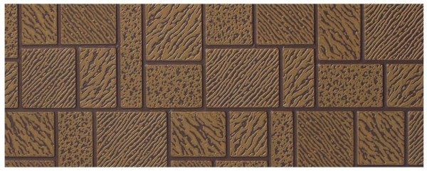 Фасадная панель Zodiac Мозаика AG5-005 купить в Казани