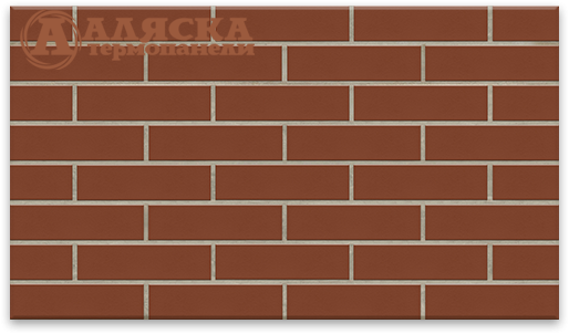Фасадные Термопанели Аляска Rot Glatt купить в Казани